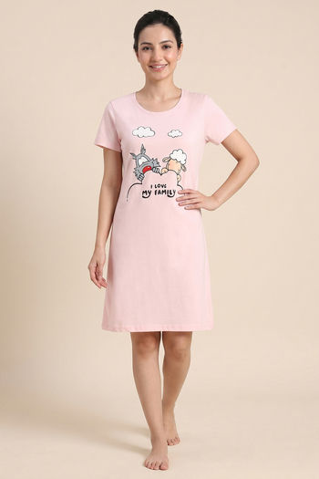 Cradle Pink